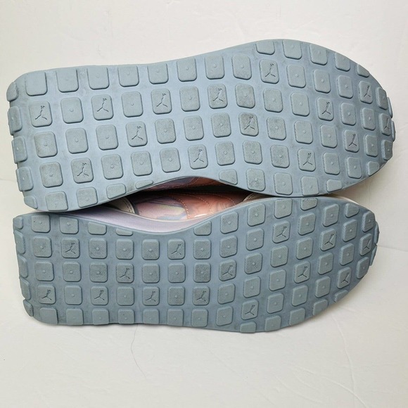 PUMA Women’s Cruise Rider Sneakers Shoes Marble Ivory Glow/Lotus‎ Size 8.5 - Picture 11 of 11